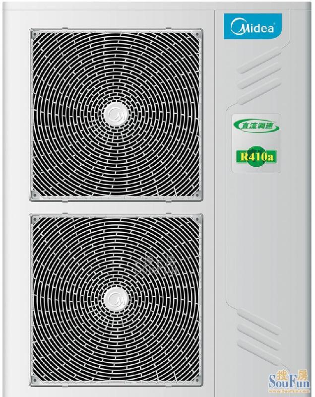 供應銀川美的空調(diào)總代理