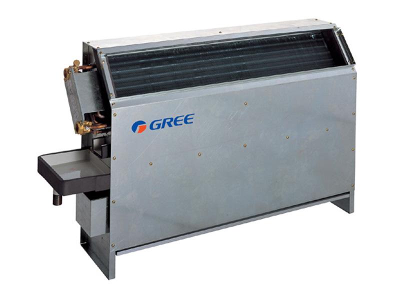 格力中央空調(diào)圖片/格力中央空調(diào)樣板圖 (2)