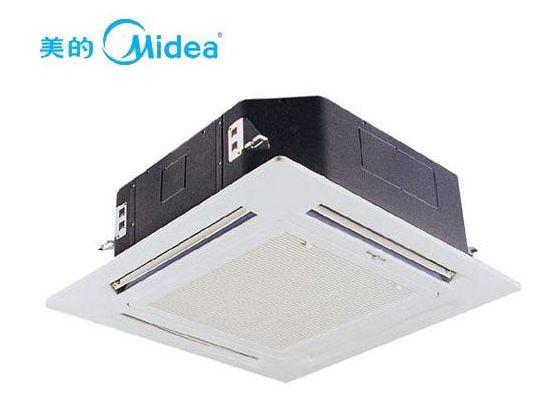 供應(yīng)銀川美的中央空調(diào)總代理