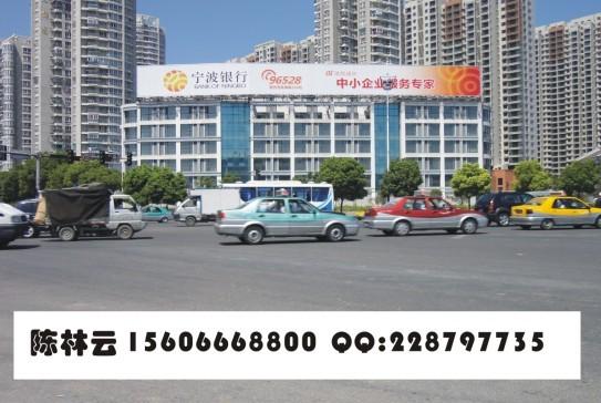 溫州飛霞路廣告圖片