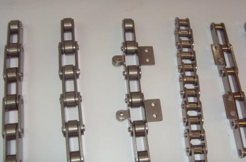 不銹鋼鏈輪價(jià)格圖片