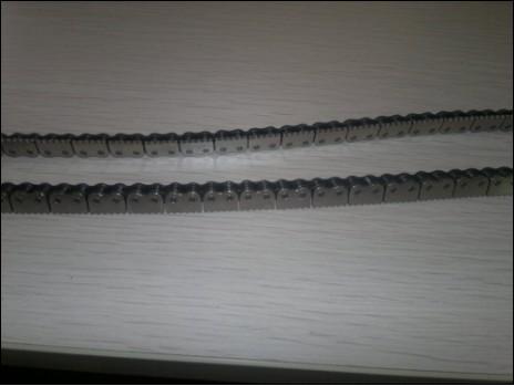 供應(yīng)縫頭機(jī)鏈條型號
