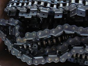 浙江傳動鏈廠家圖片