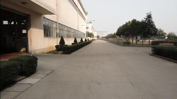 不銹鋼鏈輪廠家圖片