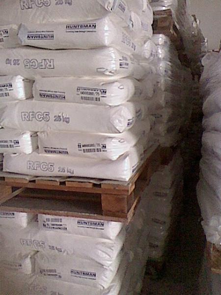 進口亨斯邁鈦白粉代理商RFC5，*銷售鈦白粉RFC-5