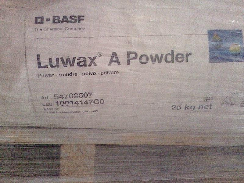 供應德國巴斯夫LUWAXA蠟價格  德國巴斯夫LUWAXA蠟廠家
