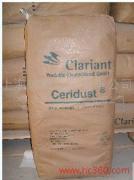 供應(yīng)Clariant科萊恩蠟粉3620 9610F 9615A