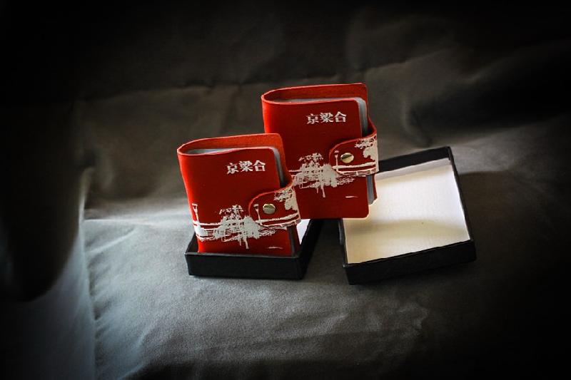 供應(yīng)常州市商務(wù)筆記本定做活頁本訂做