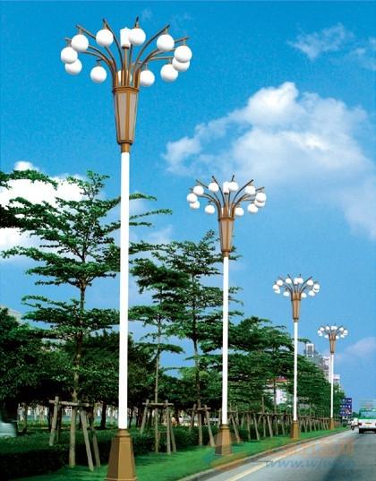 優(yōu)質(zhì)路燈信譽(yù)路燈品牌路燈圖片
