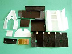 供應(yīng)東莞GK-30絕緣片廠家直銷促銷價