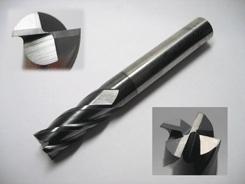 東莞鎢鋼銑刀圖片