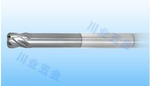 供應(yīng)優(yōu)質(zhì)合金四刃圓鼻銑刀