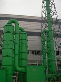 供應(yīng)優(yōu)質(zhì)氨氮吹脫處理塔制造商-真誠為您服務(wù)