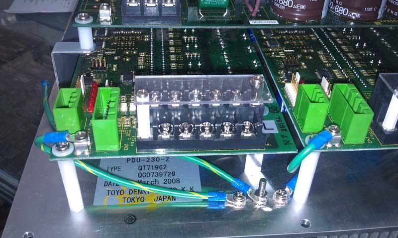 深圳東元電路板維修 東元伺服器維修 深圳專業(yè)維修東元電源電路板