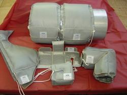 供應(yīng)軟體可拆卸保溫套廠家