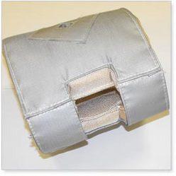 供應(yīng)工業(yè)保溫套節(jié)能保溫套高溫保溫套