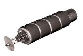 注塑機保溫套性能指標