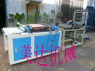 供應(yīng)凹凸扣制袋機(jī)骨袋制袋機(jī)自封袋制袋