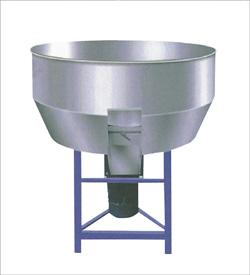 供應(yīng)電機驅(qū)動立式攪拌機