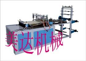供應(yīng)線型自封袋制袋機(jī)