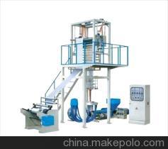 供應(yīng)SJ-A50/55/65系列高低壓超薄吹膜機(jī)，SJ-A50高低壓超薄吹膜機(jī)，超薄吹膜機(jī)，高低壓超薄吹膜機(jī)
