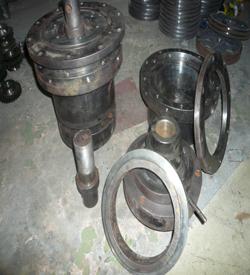 供應塑料自封袋模頭