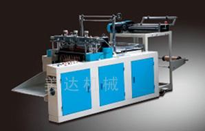 供應(yīng)凹凸扣制袋機(jī)骨袋制袋機(jī)自封袋制袋