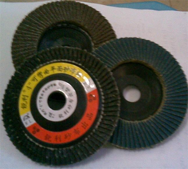 供應東莞平面砂布輪廠深圳打磨片廠