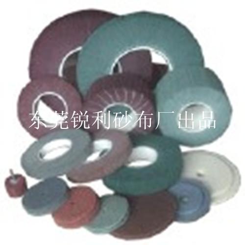 各種3M尼龍片拉絲片拉絲輪菜瓜布圖片/各種3M尼龍片拉絲片拉絲輪菜瓜布樣板圖 (3)