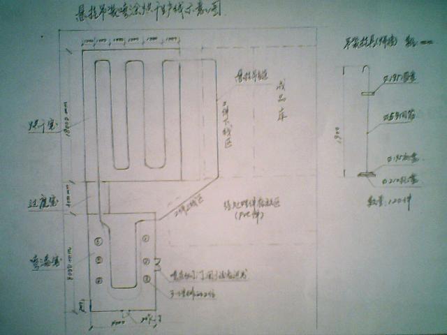 供應(yīng)涂裝生產(chǎn)線/涂裝生產(chǎn)線