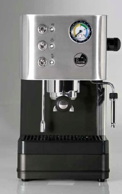 供应lapavoni PCL 家用半自动咖啡机