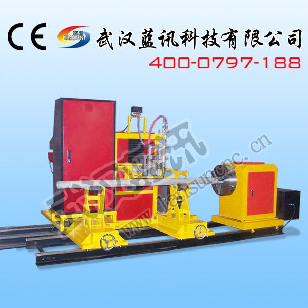 相貫線數(shù)控切割機(jī)圖片