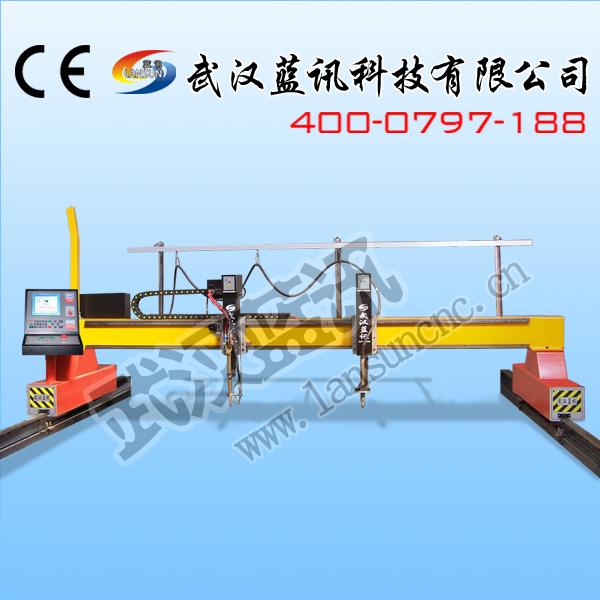 數(shù)控火焰切割機(jī)供貨商圖片