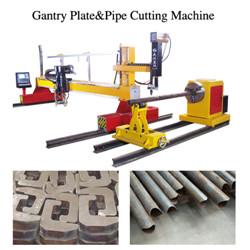 供應(yīng)鋼管相貫線切割機(jī)供應(yīng)商，相貫線切管機(jī)自主研發(fā)操作簡(jiǎn)單