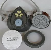 供應(yīng)DA深圳防毒防煙面罩順德防毒防煙面罩湛江3M3200防毒防煙面罩