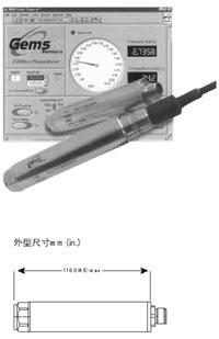 P79000系列壓力傳感器圖片