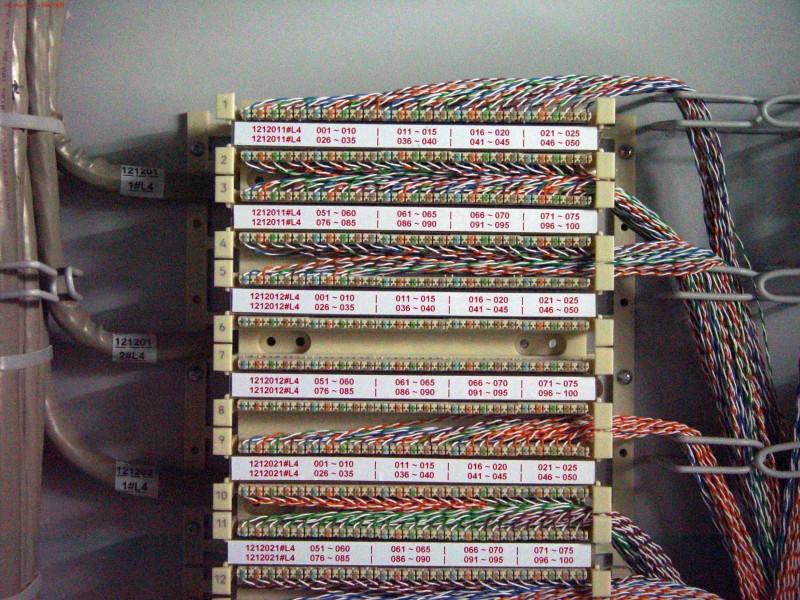 樟木頭網(wǎng)絡(luò)工程圖片