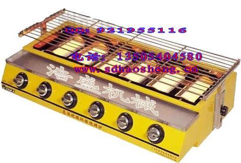 燃?xì)饪久娼顧C(jī)圖片