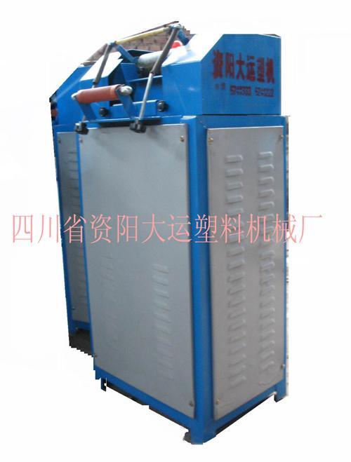 塑料泡沫回收造粒機產(chǎn)品說明圖片/塑料泡沫回收造粒機產(chǎn)品說明樣板圖 (3)