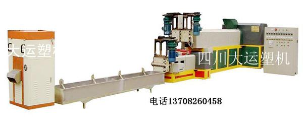 供應(yīng)廢舊塑料回收加工設(shè)備廢舊塑料