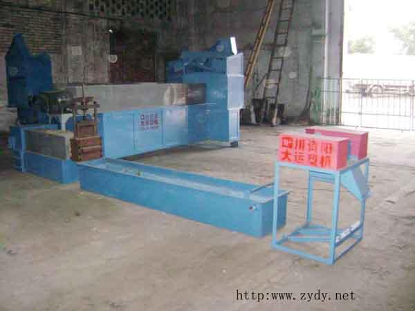 塑料破碎機(jī)分類介紹