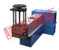 智能型滾刀切粒機