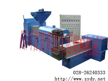 智能型滾刀切粒機