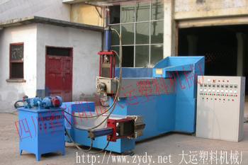 供應(yīng)廢舊泡沫造粒機(jī)