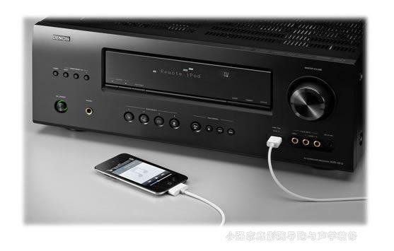 供應(yīng)*功放AVR-1612全新3D功放 入門家庭影院之選