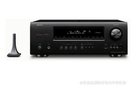 供應(yīng)*功放AVR-1912全新正品家庭影院功放