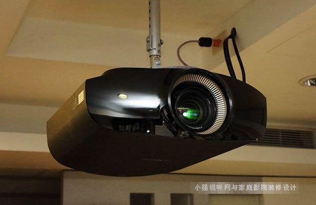 供應(yīng)北京索尼高端投影機(jī)VW1000ES