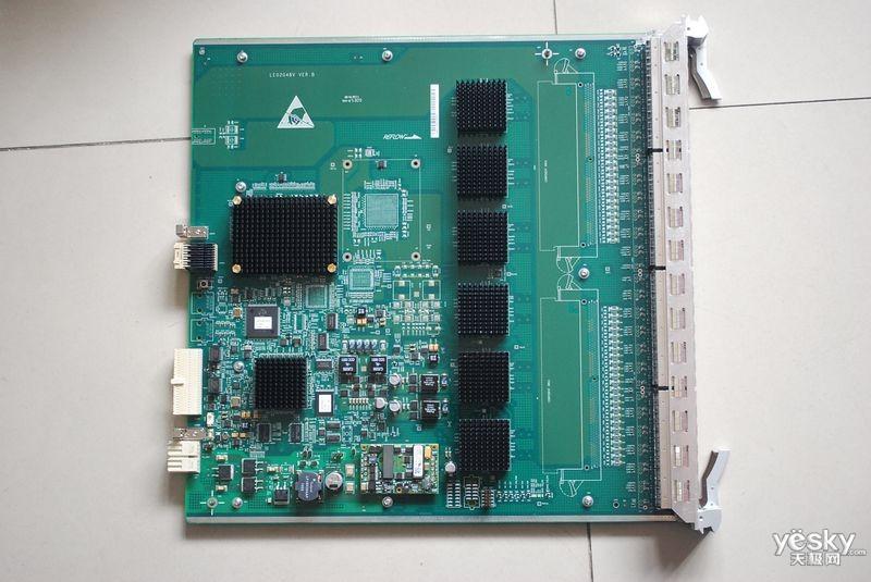 华三路由器模块RT-HMIM-24GSW