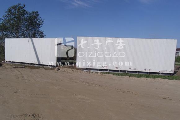 供應(yīng)擎天柱廣告牌規(guī)格