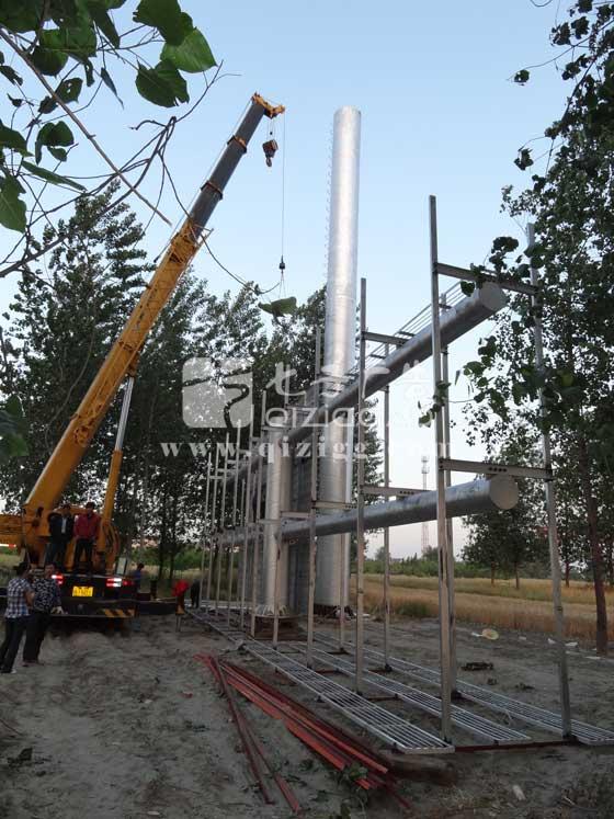 供應(yīng)南京戶外高炮制作